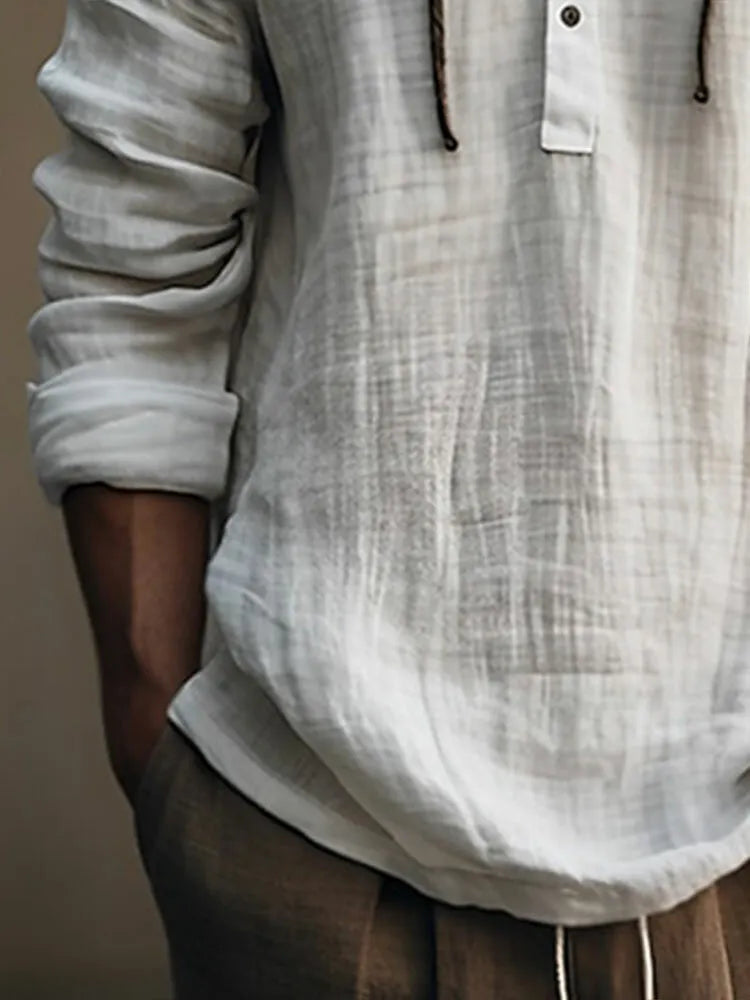 Gracefully Designed Shirt