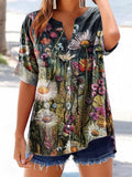 Classic Vintage Shirt