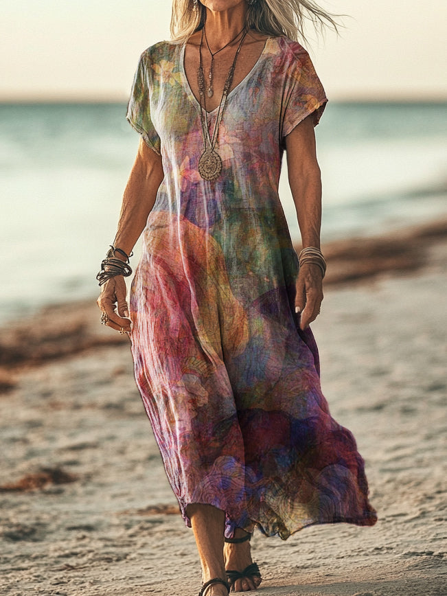 Beautifully Crafted Dress