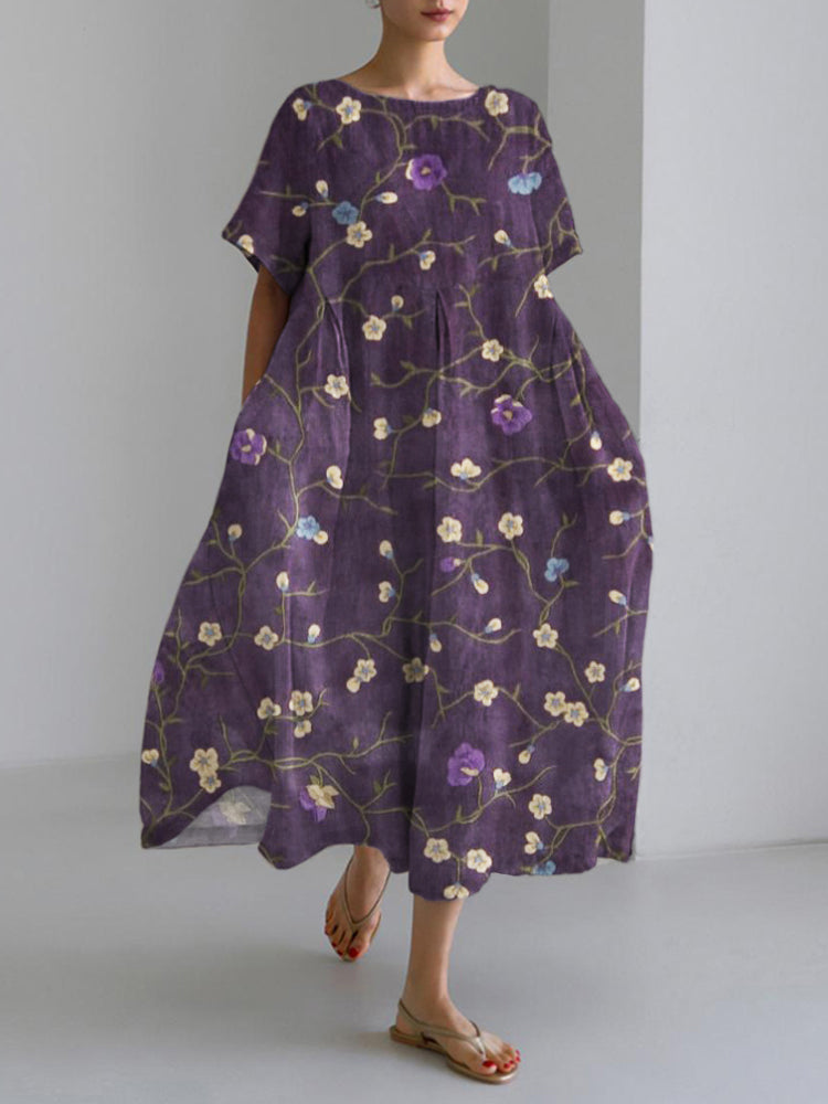 Beautifully Crafted Dress