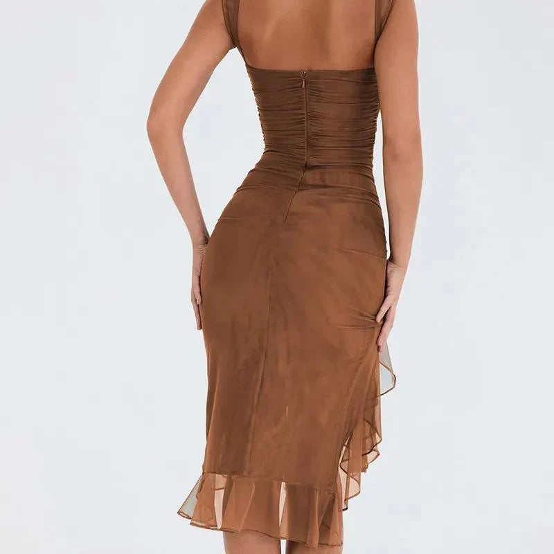 Classic Vintage & Enduringly Stylish Dress