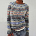Beautifully Crafted Sweater