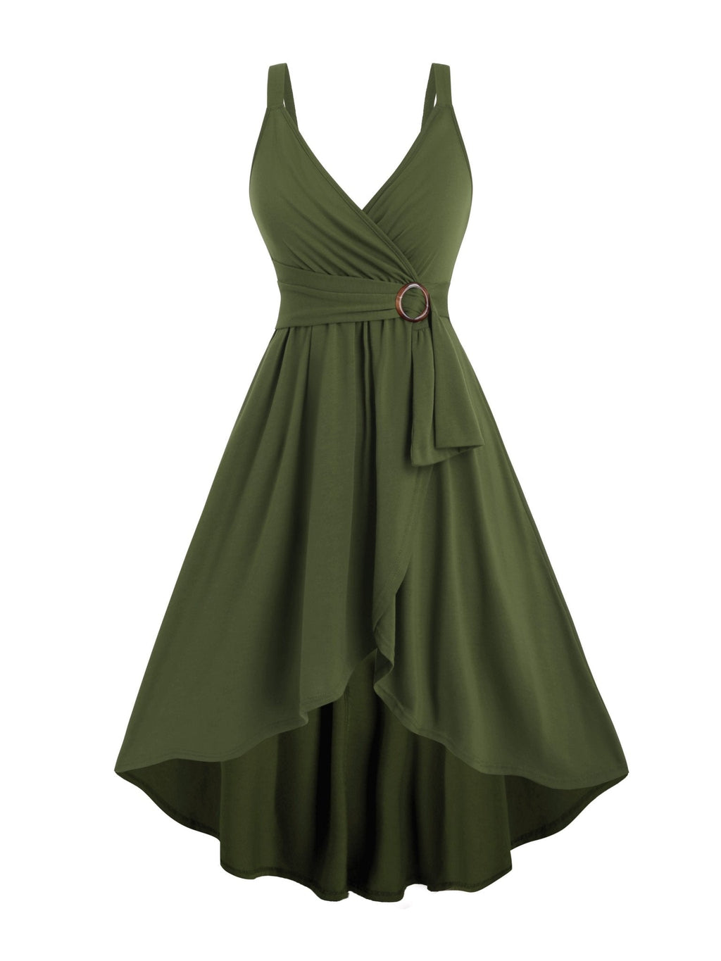 Olive Green