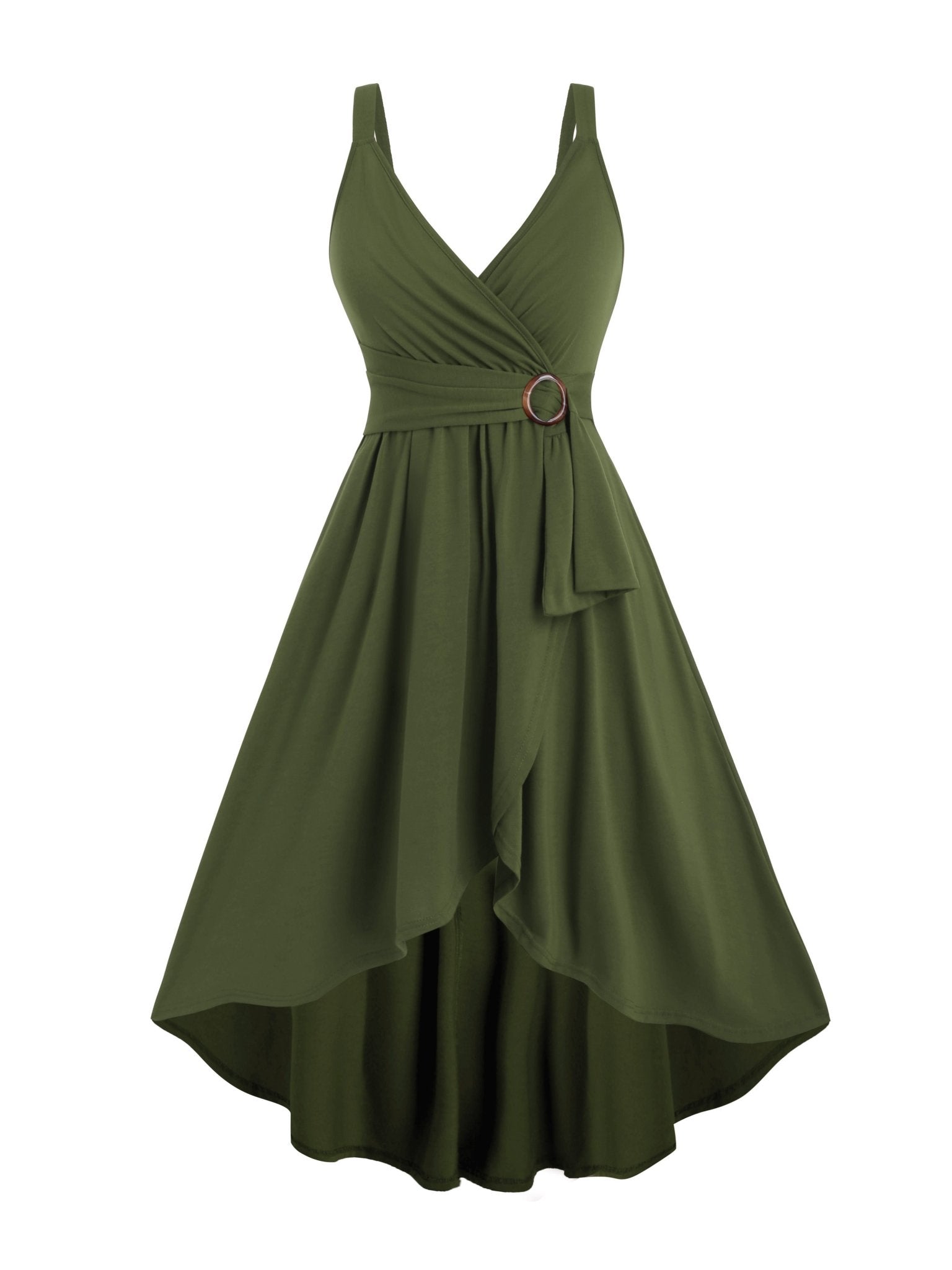 Olive Green