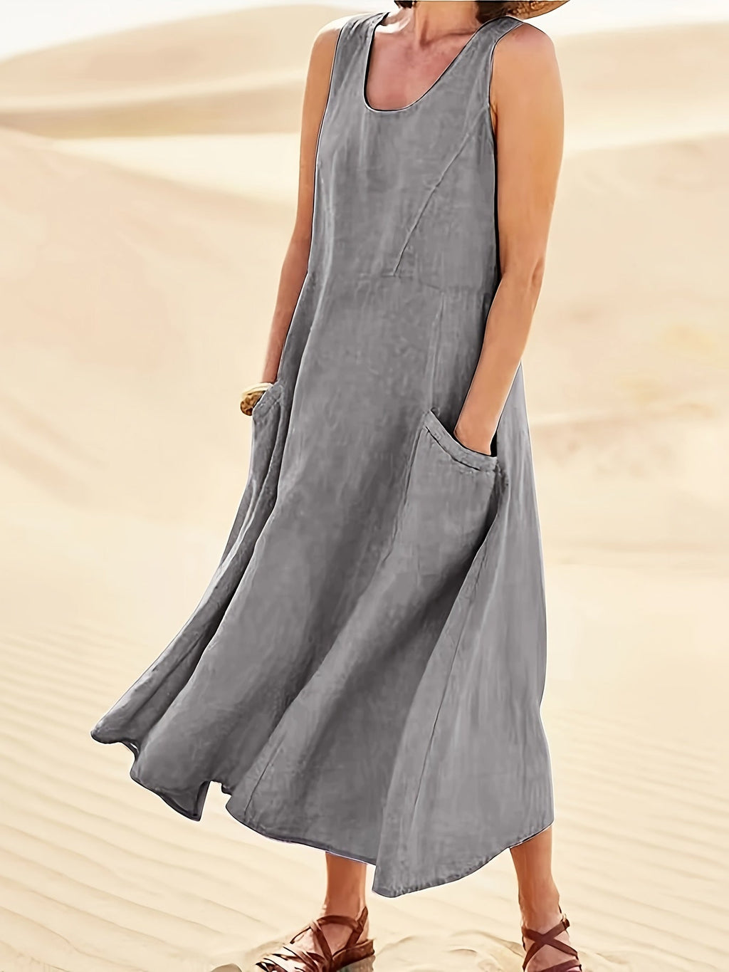 Gray