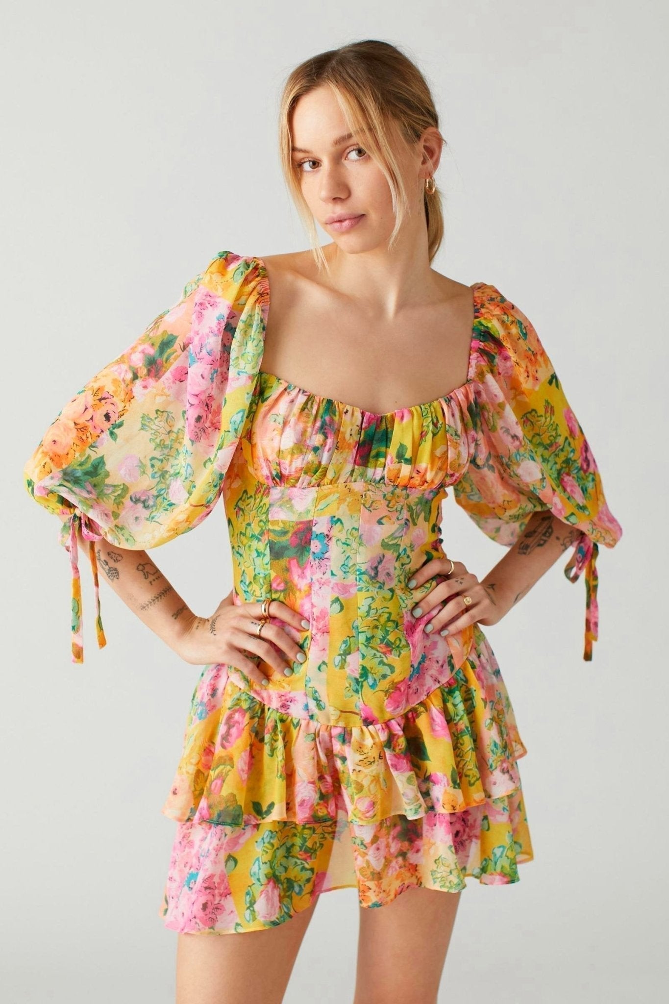 Style 1