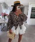 Classic Vintage & Enduringly Stylish Blouse