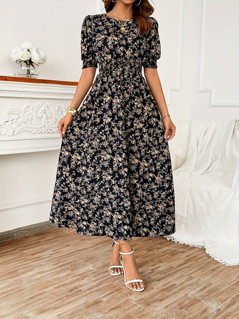 Beautifully Crafted Dress