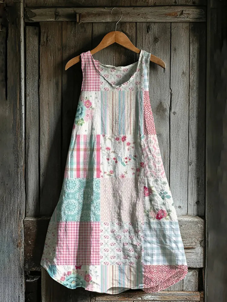 Beautifully Crafted Dress