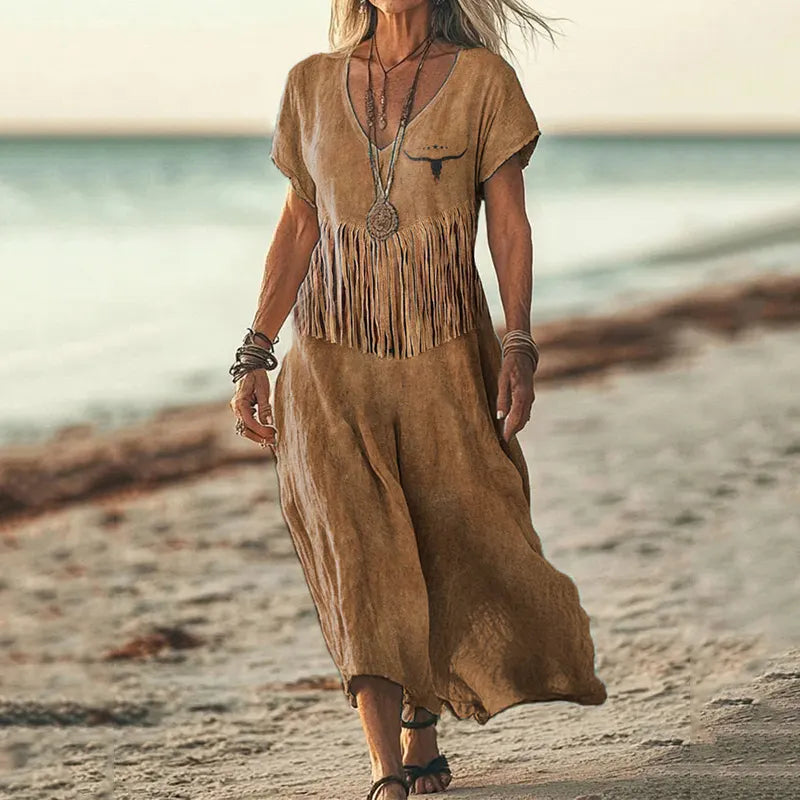 Vintage Handmade Ring