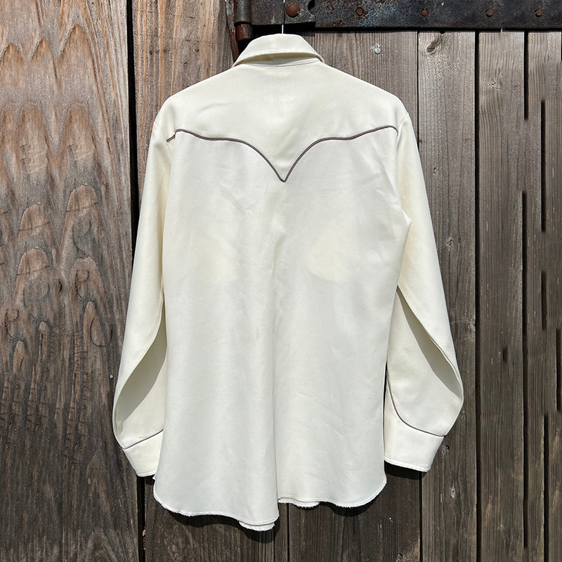 Gracefully Designed Shirt