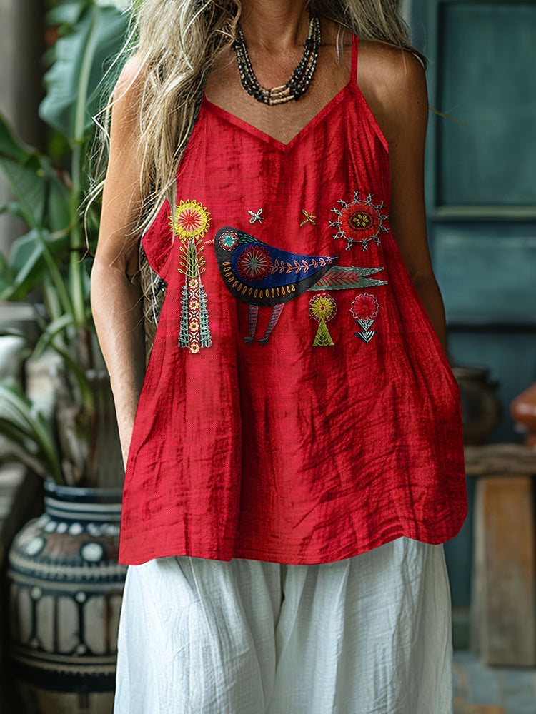 Vintage Inspired Garment