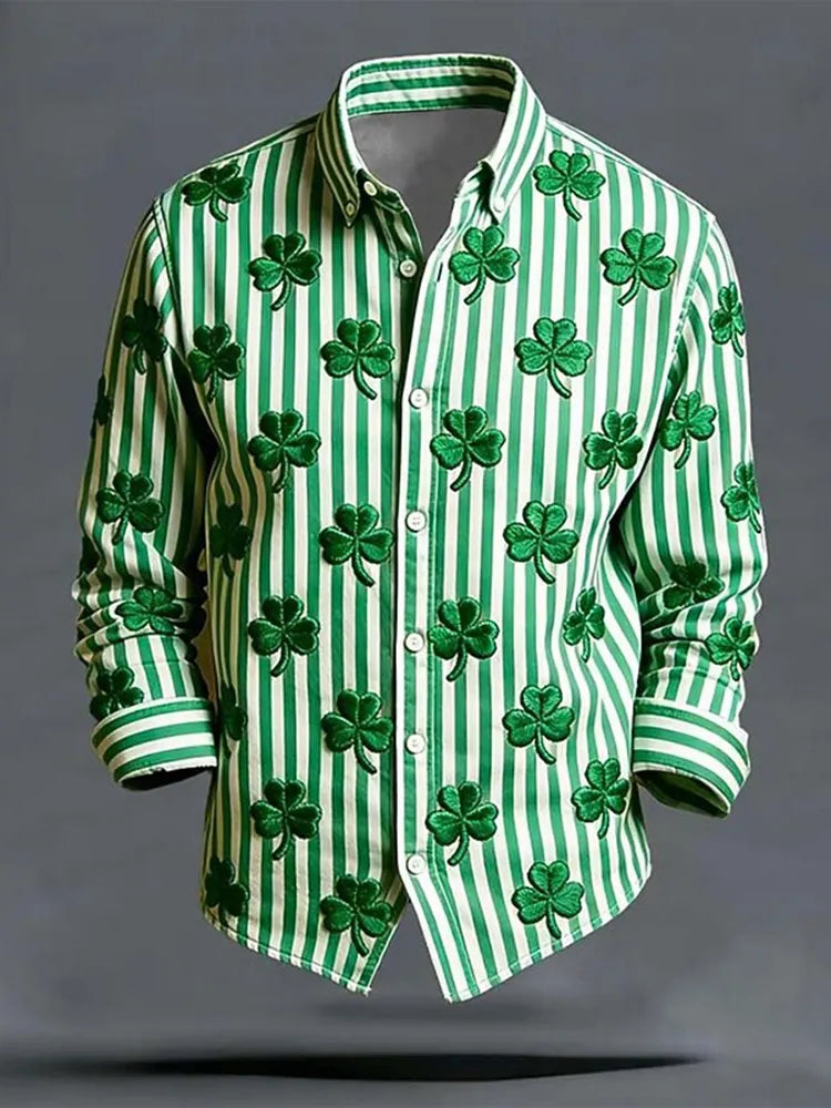 Elegantly Designed Shirt