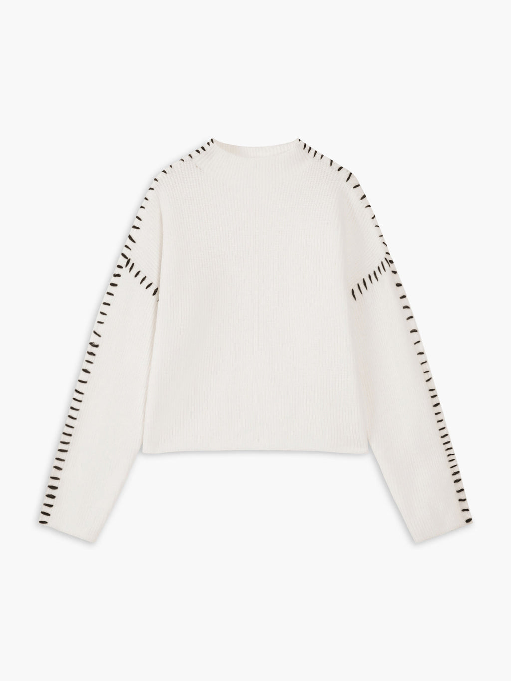 Elegantly Designed Sweater
