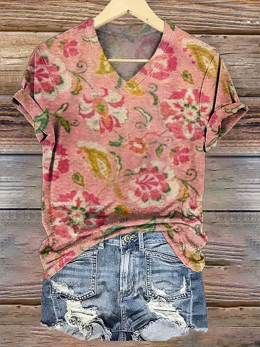 Beautifully Crafted T-Shirt