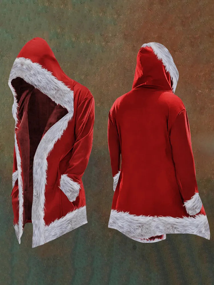 Gracefully Designed Jacket
