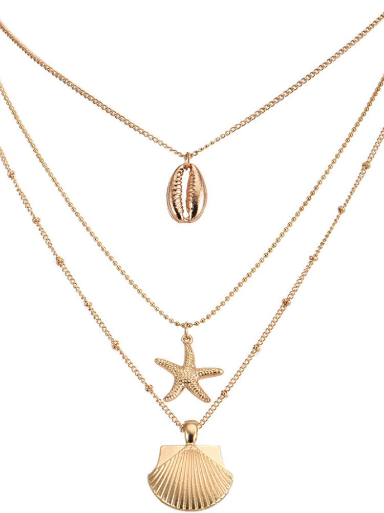 Romantic Necklace for Special Moments