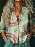 Classic Designed Shirt