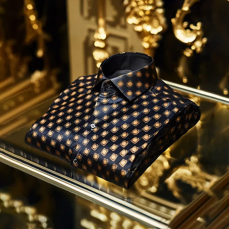 Classic Designed Shirt
