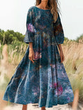 Vintage Inspired Dress