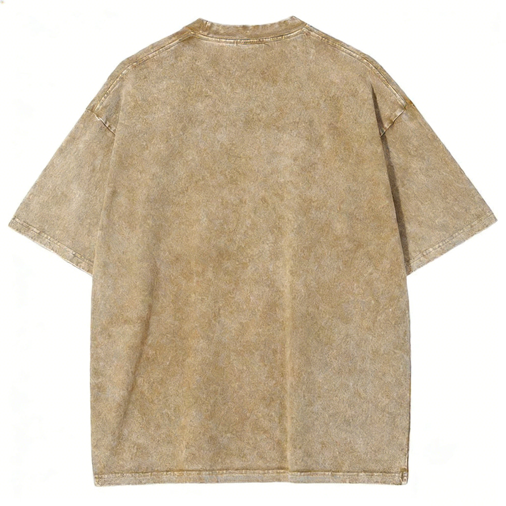 Vintage Inspired T-Shirt