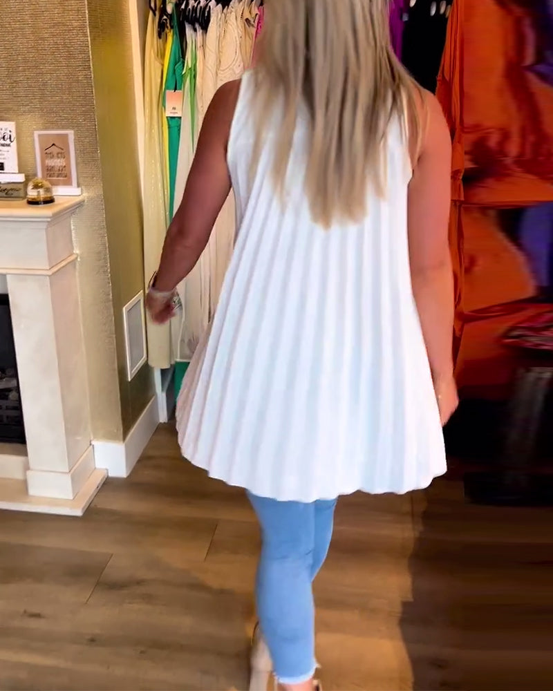 Elegantly Styled Blouse for Everyday Wear