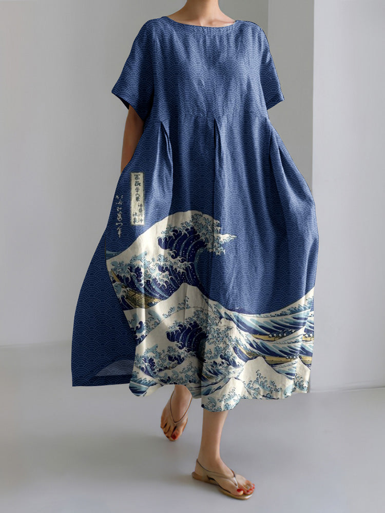 Elegantly Designed Dress