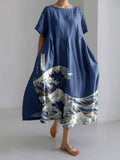 Thoughtfully Designed Dress