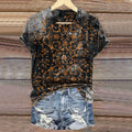 Elegantly Designed T-Shirt