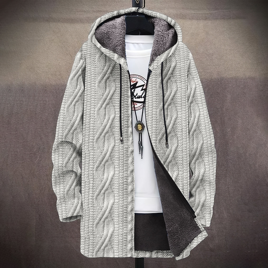 Light gray