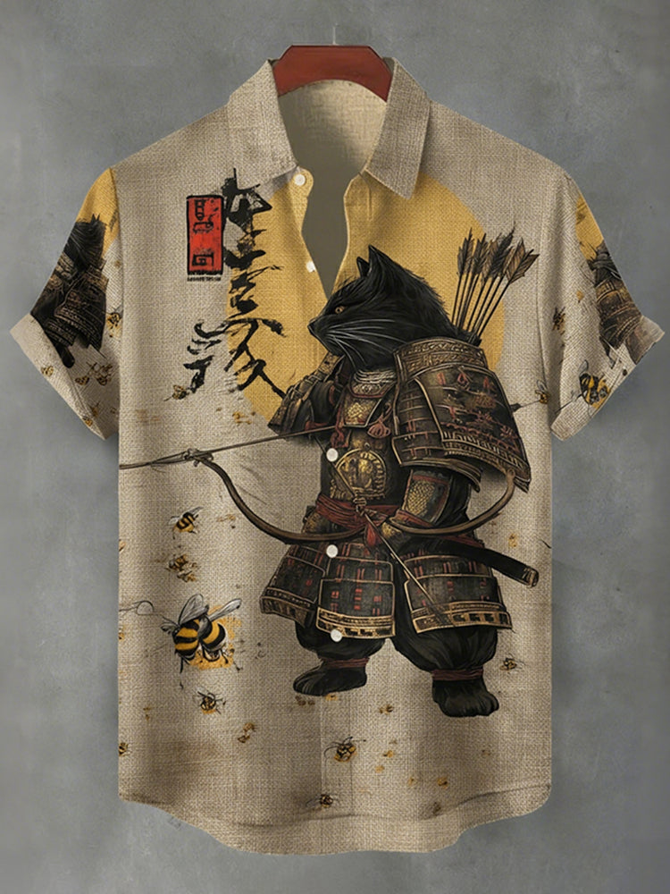 Elegantly Designed Shirt