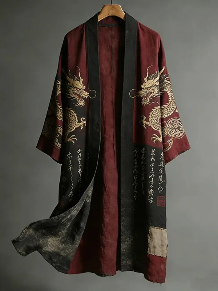 Black red