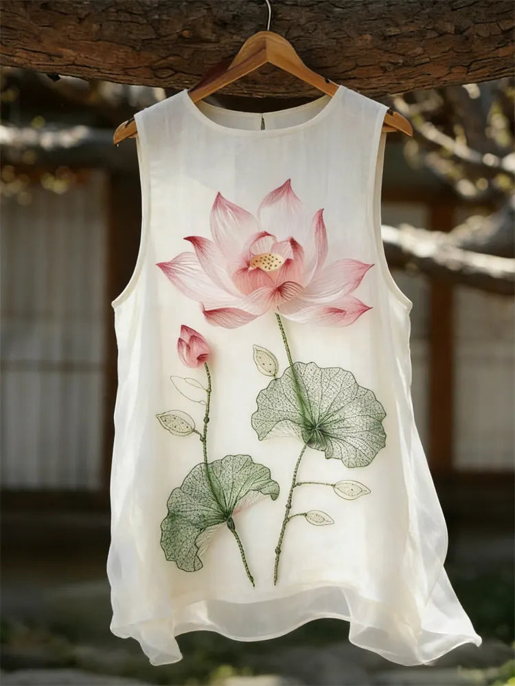 Beautifully Crafted Top