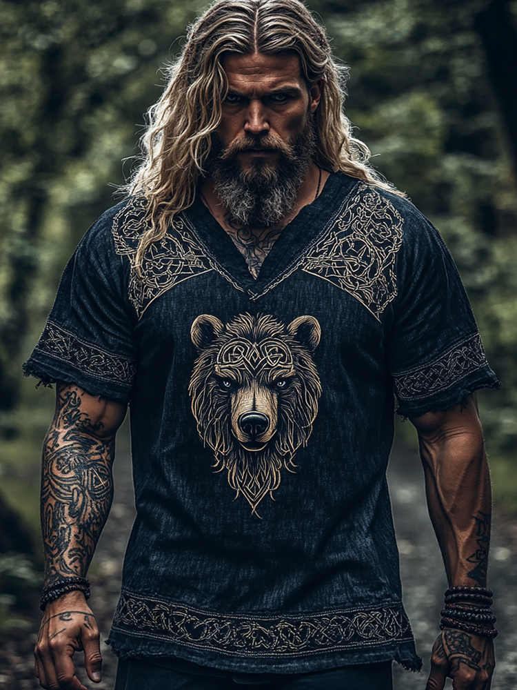Beautifully Crafted T-Shirt