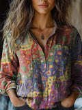 Timeless Vintage Style Garment