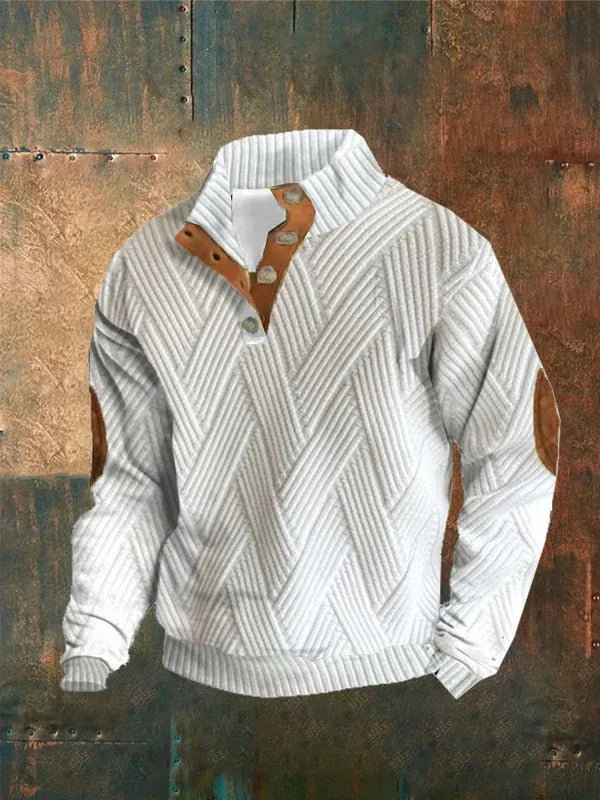 Thoughtfully Designed Shirt