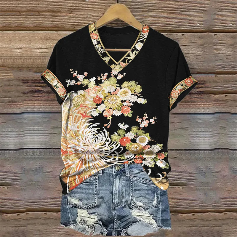 Classic Vintage Shirt