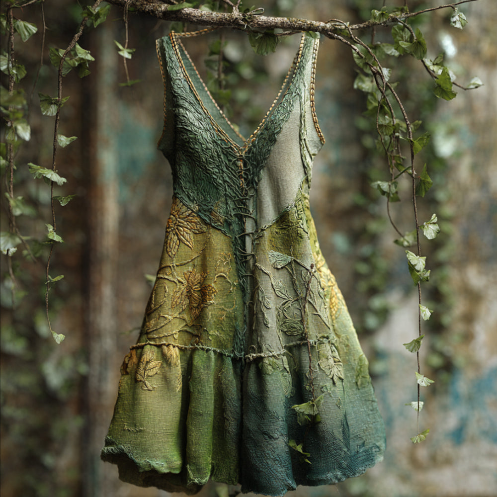 Thoughtfully Designed Garment