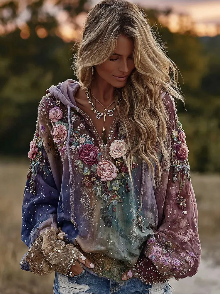 Beautifully Crafted Garment