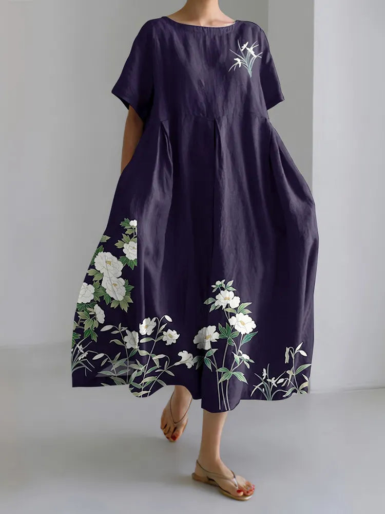 Elegantly Designed Dress