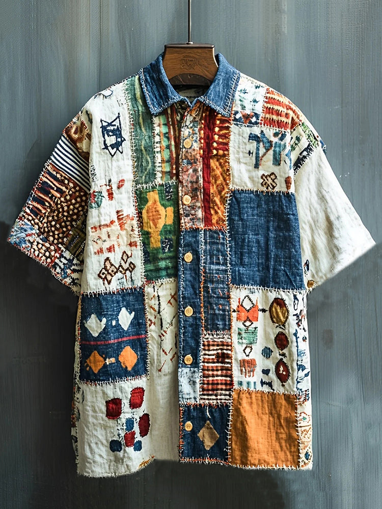 Beautifully Crafted Shirt