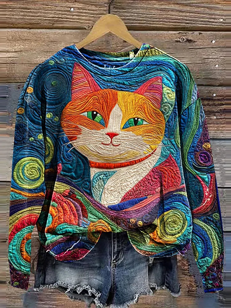 Thoughtfully Designed Shirt