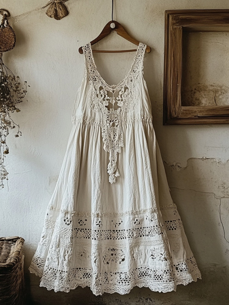 Beautifully Crafted Dress