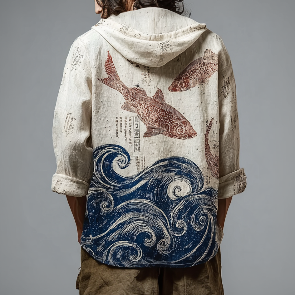 Beautifully Crafted Shirt