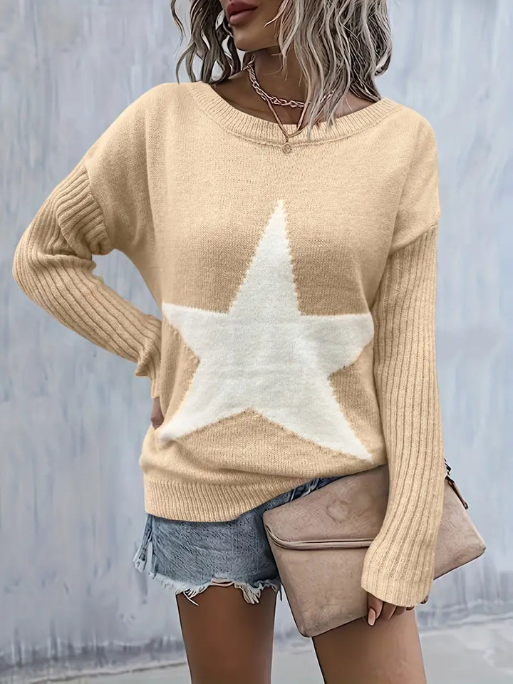 Beautifully Crafted Sweater