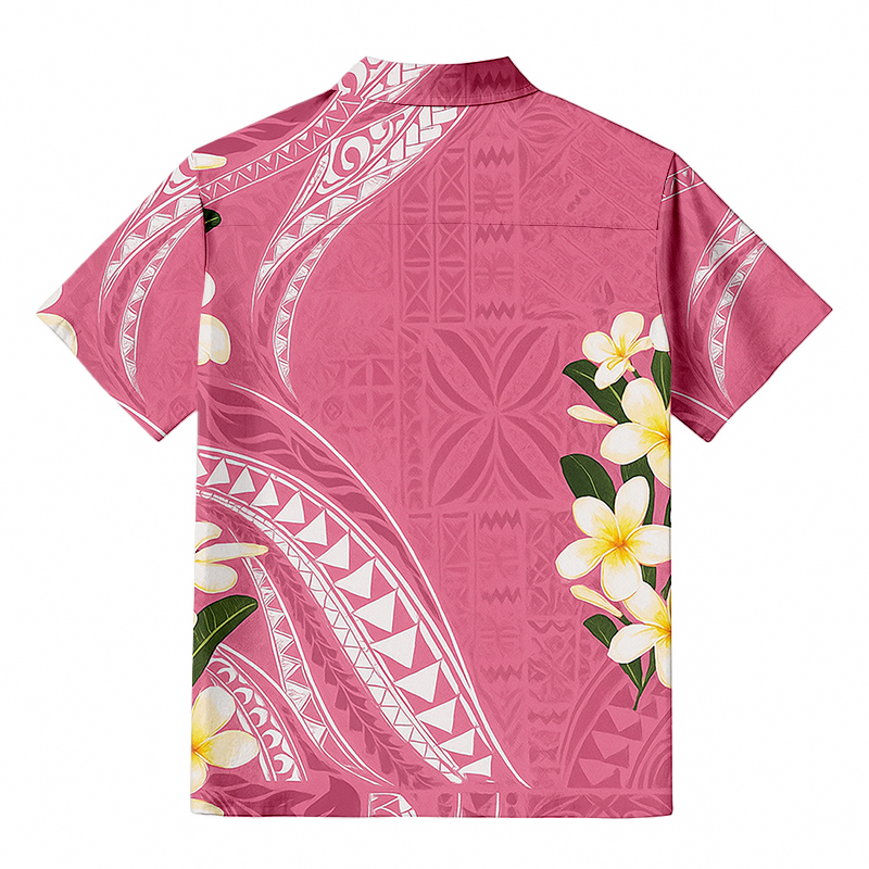 Thoughtfully Designed Shirt