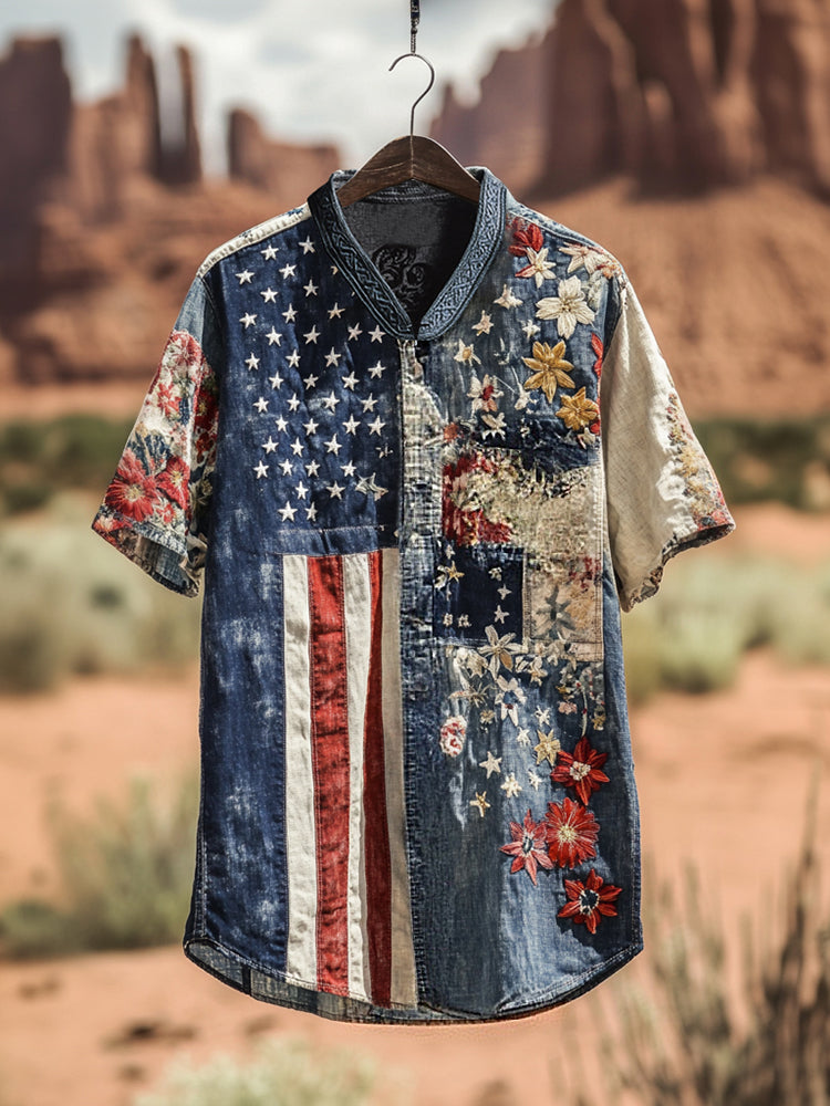Classic Vintage T-Shirt