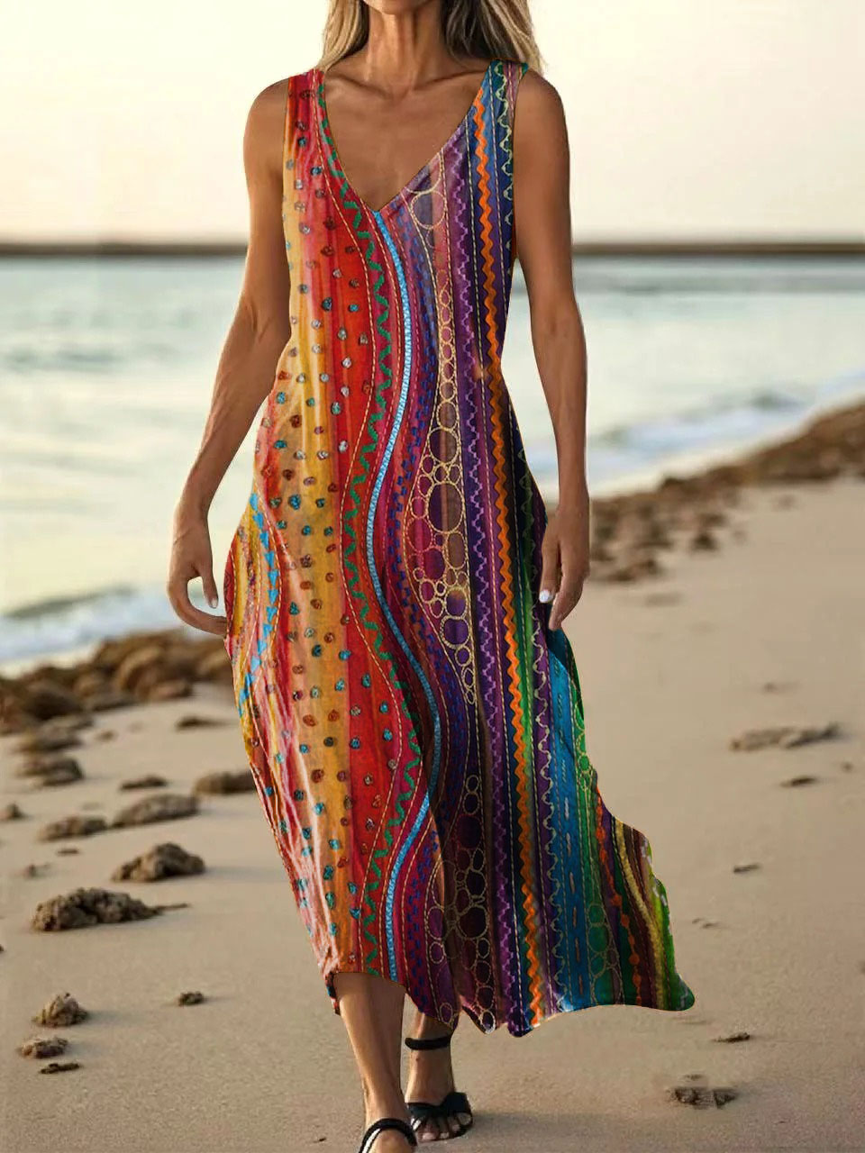 Classic Vintage Garment