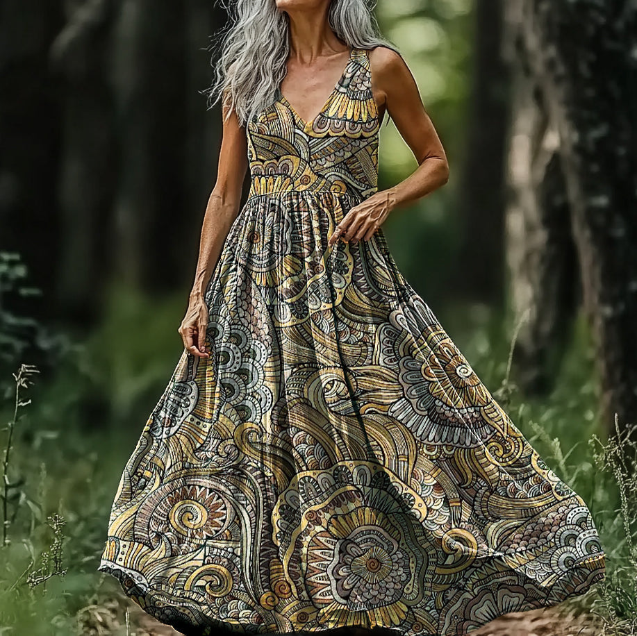 Classic Designed Garment