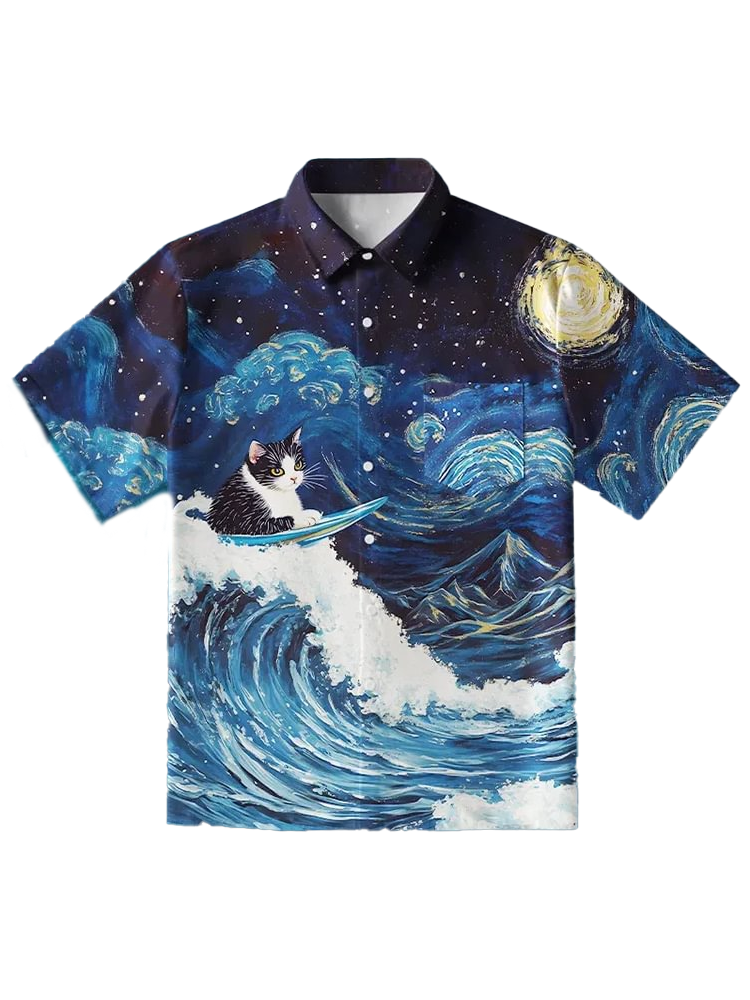 Classic Designed Shirt